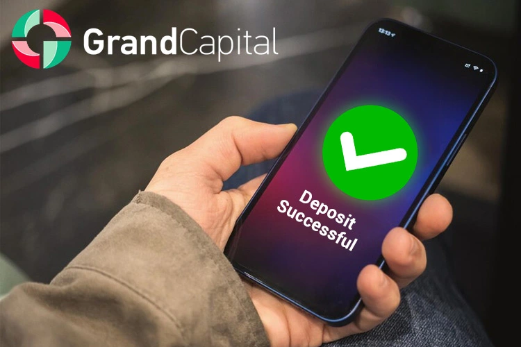 GrandCapital bonus