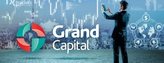 GrandCapital trading