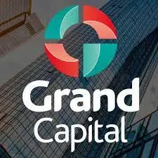 GrandCapital logo